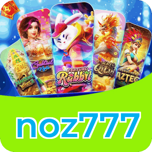Material promocional do app noz777 — ilustração, não métricas auditadas nesta página