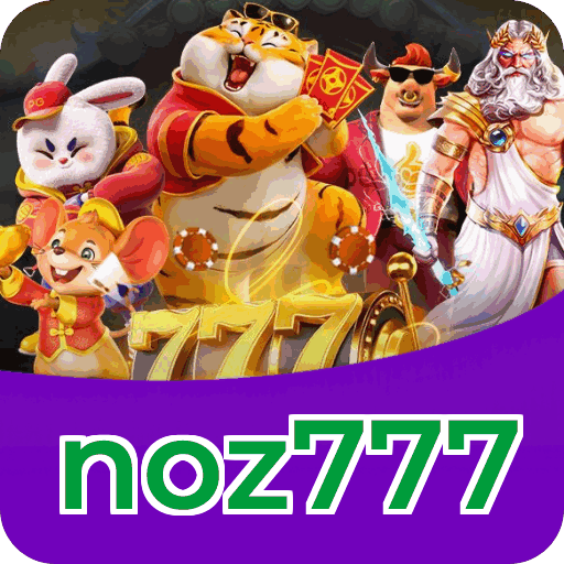 Fluxo de download do app noz777 — referência visual