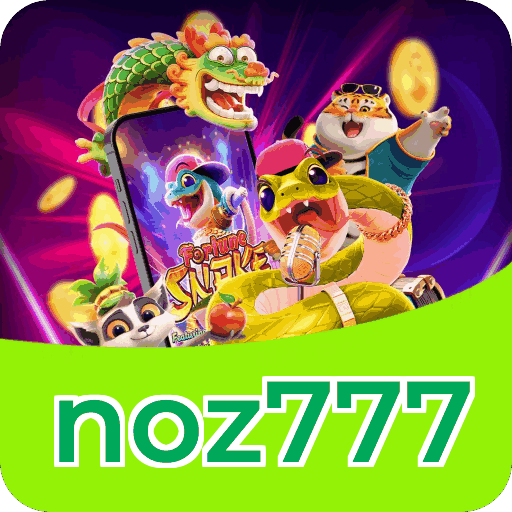 Comparação APP mobile vs versão web da noz777